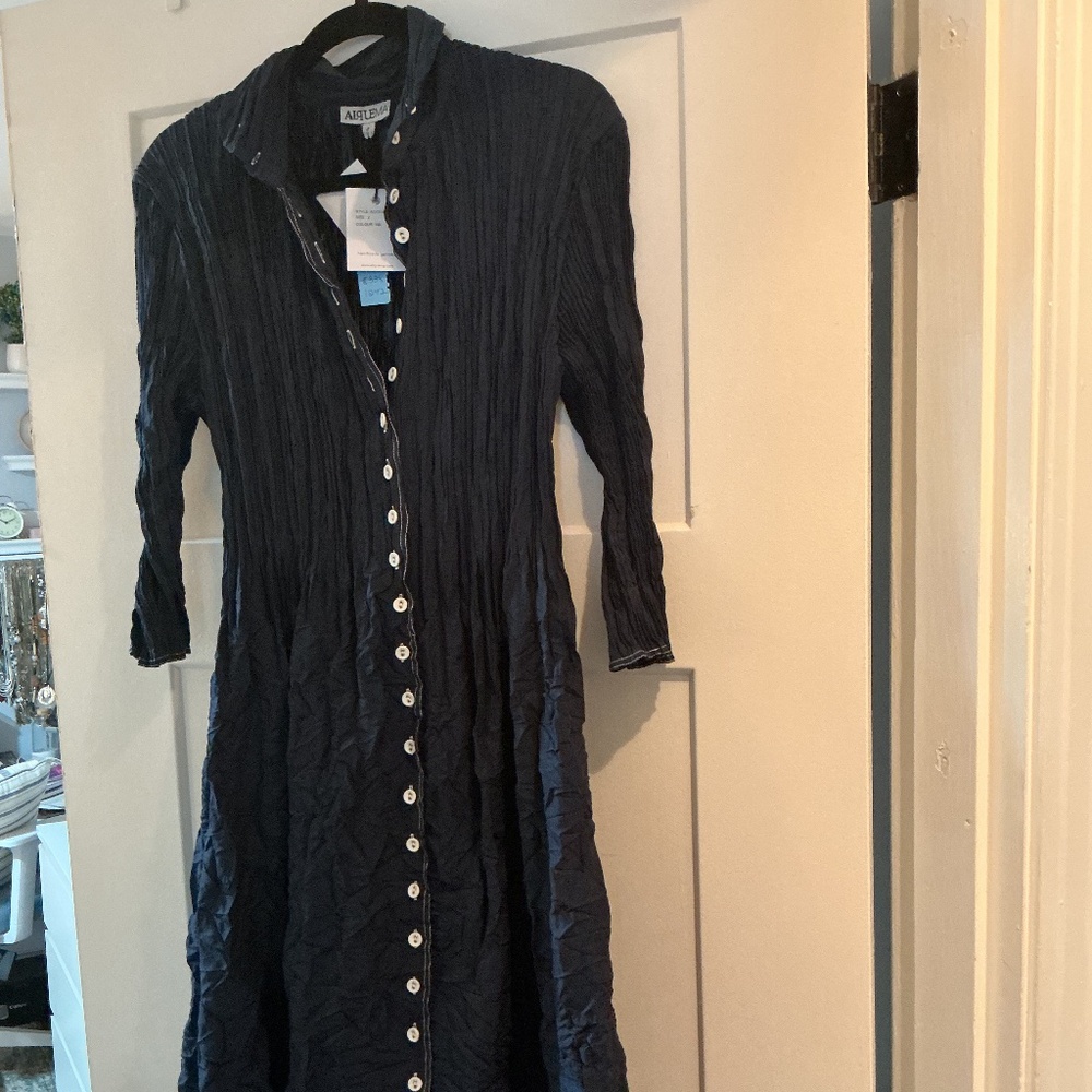 Alquema Smash Dress